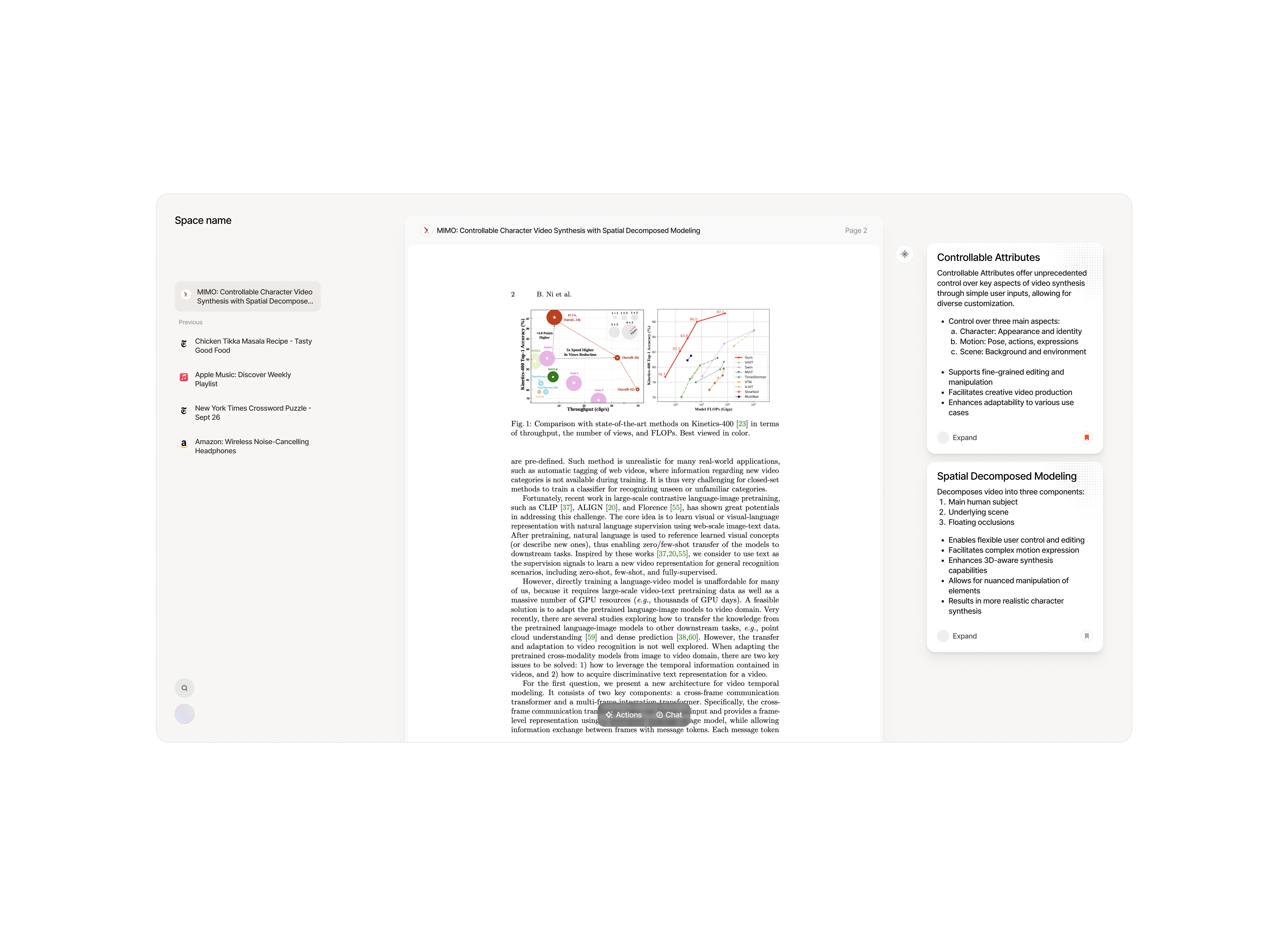 openComputer concept interface 06